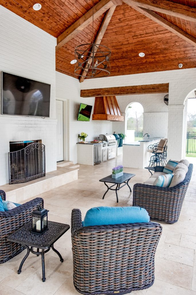 Vertical ConstructionManchac Plantation Vertical Construction